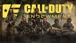 Call of Duty Endowment набор Защитника Xbox