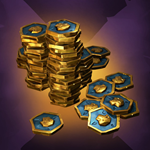 Sea of Thieves 11050  Древних Монет Xbox / PC