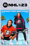 NHL 23 X-Factor Edition Xbox One & Series X|S Активация