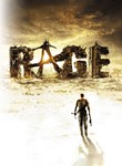 RAGE Xbox One & Series X|S Активация