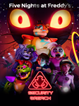 Five Nights at Freddy's: Security Breach Xbox Активация