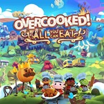 Overcooked! All You Can Eat Xbox Активация