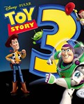 Toy Story 3 Xbox One & Series X|S Активация
