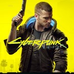 Cyberpunk 2077 Xbox One & Series X|S Покупка
