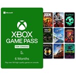 Xbox Game Pass Ultimate 7 Месяцев Любой Аккаунт