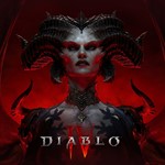 Diablo® IV  Standard Edition Xbox One & Series X|S Ключ