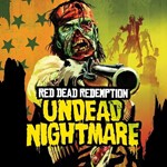 Red Dead Redemption 1 & 2 Bundle Xbox One & Series X|S - изображение № 2