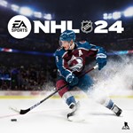 NHL 24 Xbox Series X|S Активация