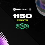 NHL 24 – 1150 NHL Points Xbox Активация
