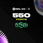 NHL 24 – 550 NHL Points Xbox Активация