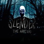 Slender: The Arrival (2015) Xbox One & Series X|S Ключ