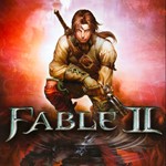 Fable 2 Xbox One & Series X|S Покупка