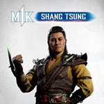 Mortal Kombat 1 Shang Tsung Xbox Series X|S Покупка