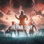 Destiny 2: The Final Shape Xbox Покупка