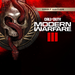 Call of Duty Modern Warfare III Vault Edition Xbox Ключ