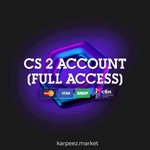 CS 2  Аккаунт 1000-9999 часов  ПОЛНЫЙ ДОСТУП  ПОЧТА