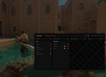 XONE INTERNEL   WH,AIM + SKINCHANGER   CS2