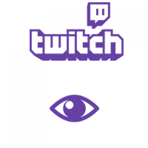 Twitch \ Фолловеры на канал🔥