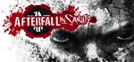 Afterfall InSanity Extended Edition Steam Key GLOBAL