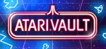 Atari Vault Steam Key GLOBAL