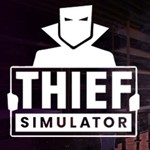 ???? Thief Simulator  Ключ • Steam.  СНГ, Россия