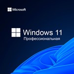 Windows 11 Professional 32/64 bit Retail ( Online )