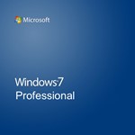 Windows 7 Professional 32/64 bit Retail - изображение № 2