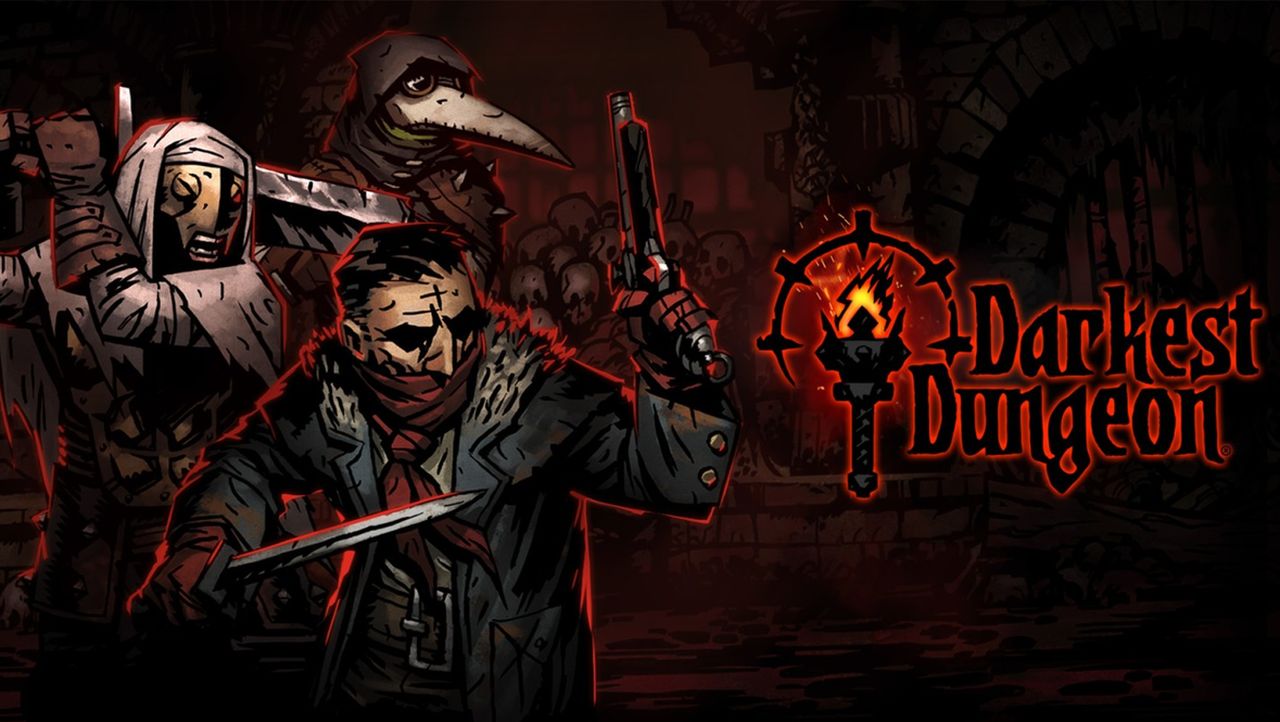 Darkest Dungeon | Полный доступ |