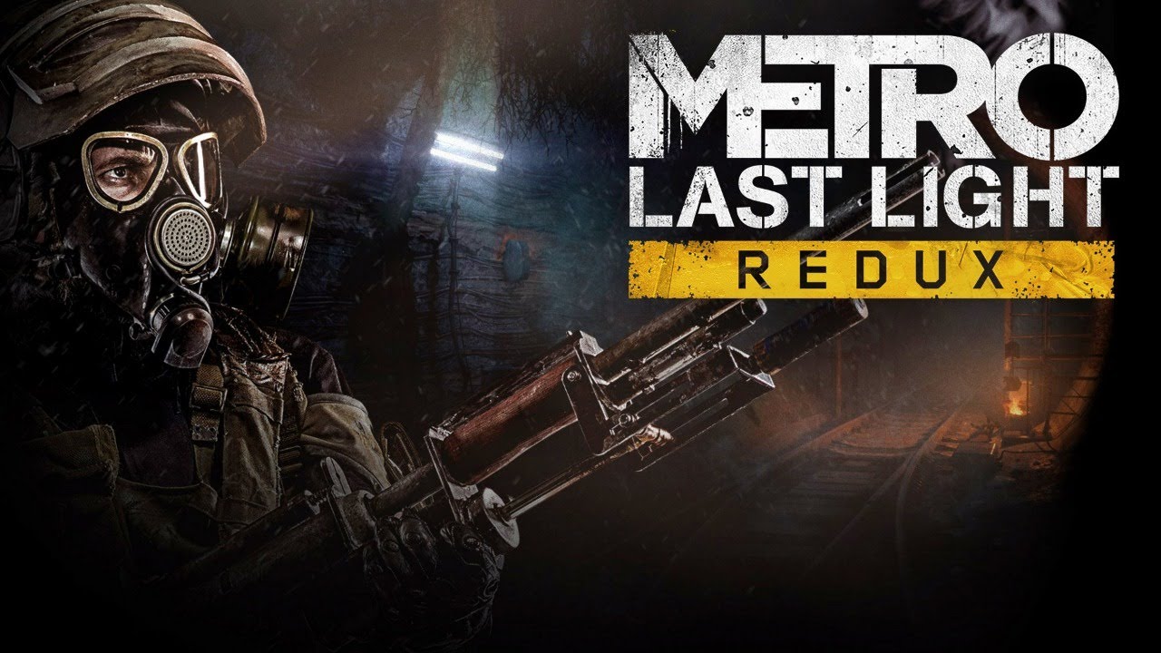 Metro Last Light + For The King | Полный доступ |