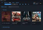 Far Cry 3, Assassin’s, Anno1404 | Online | +Почта - изображение № 2