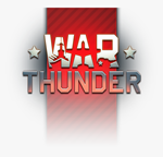  НАБОР НАКЛЕЕК | 2шт | WAR THUNDER 