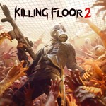 Killing Floor 2 + The Escapists 2 | Online | +Почта 