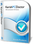 Kerish PC Doctor Лицензия до 9.03.2025