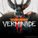 Warhammer: Vermintide 2 | Онлайн | + Почта 