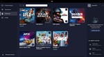 Origin 7 ИГР | +Почта, 0 часов  - изображение № 2