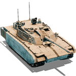 VT-5  Прем танк 9лвл  Армата