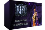 RIFT  3 Days Patron Key 