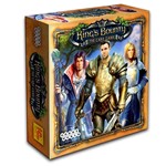 King's Bounty The Legend | + Почта, 0 часов 
