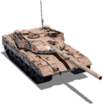 Type 96B  Прем танк 8лвл  Армата