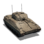 Marder 2  Прем танк 8лвл  Армата