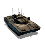 Leclerc T40  Прем танк 9лвл  Армата
