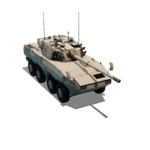 ZTL-11  Прем танк 9лвл  Армата