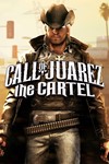 Call of Juarez: Картель Limited Edition Steam Key