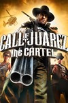 Call of Juarez: Картель Steam Key