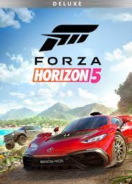 🔅Forza Horizon 5 Deluxe Edition XBOX🔑