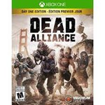 Dead Alliance™ XBOXКлюч