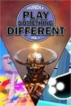 Play Something Different Vol. 1 XBOX