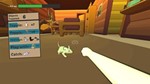 Catlateral Damage: Remeowstered XBOX - изображение № 6