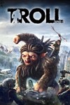 Troll & I™ XBOX️
