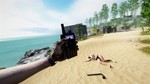Another Dawn XBOX - изображение № 9